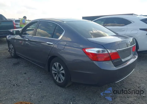 2014 Honda Accord Lx from USA, damaged, VIN 1HGCR2F30EA072898